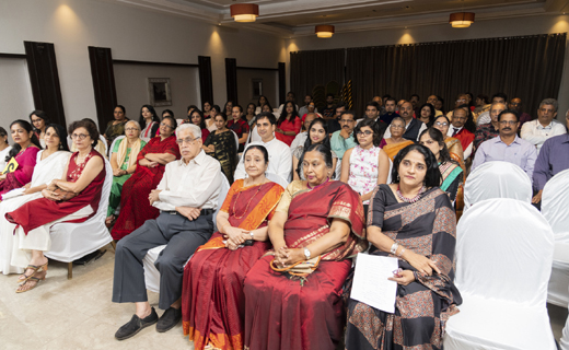 Port Town Advanced Toastmasters Club
